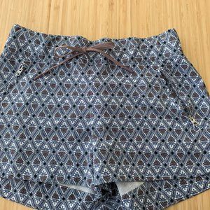 Athleta shorts